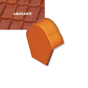 FRONTON FAITIERE RESIDENCE AMARANTE 367XT